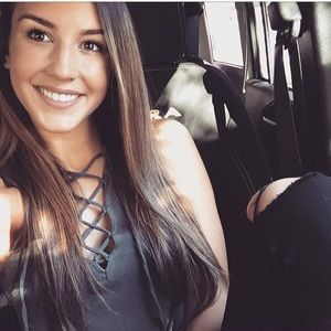 Meet your Posher, Katelyn